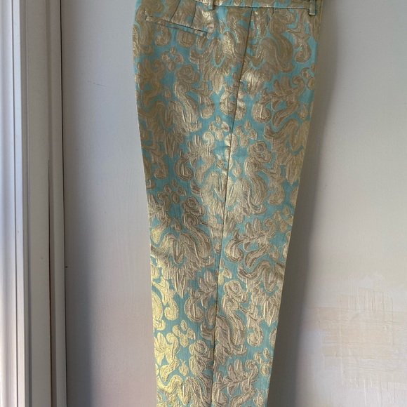 Stunning Vintage J Crew Collection pants. - Picture 5 of 12